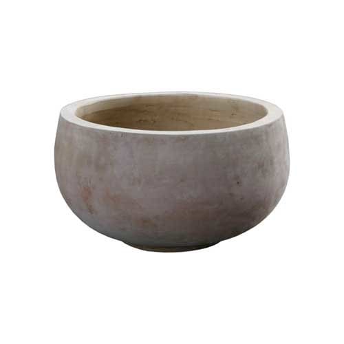 Anamese Yumiko Bowl Planter Etched - Image 2