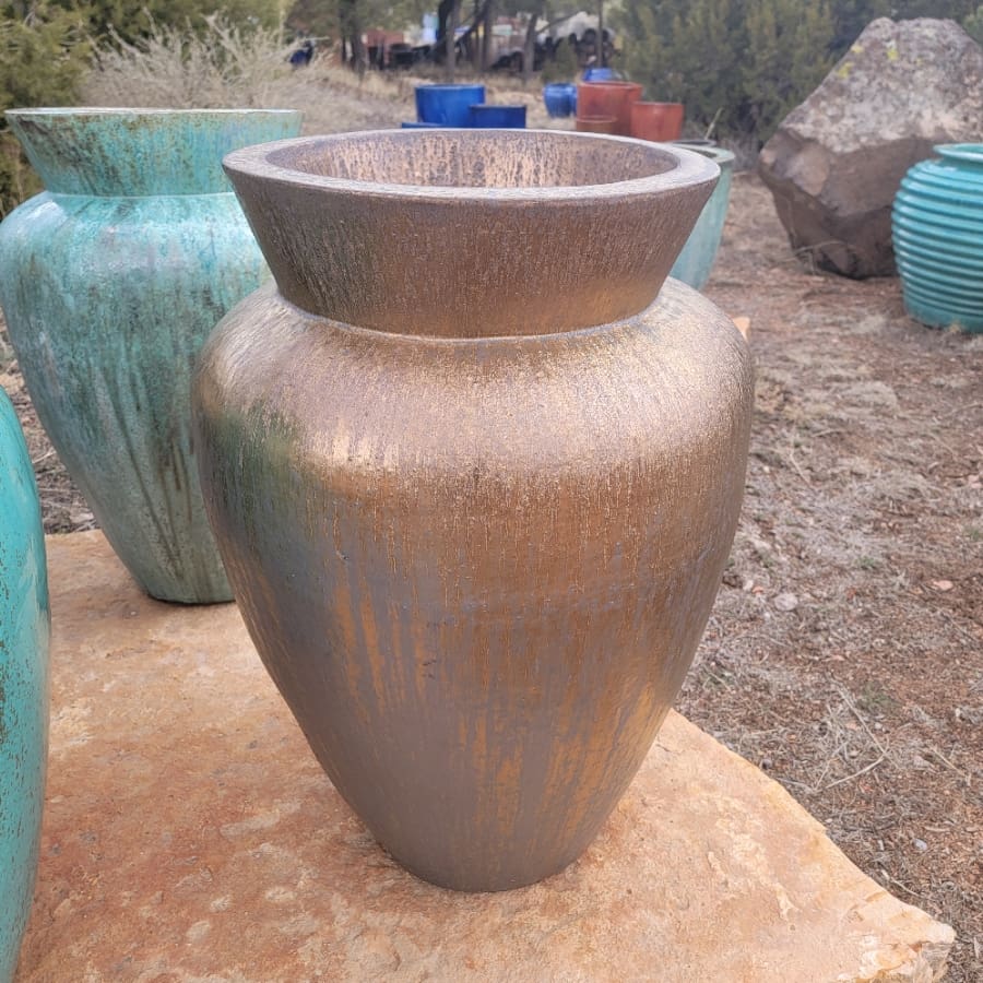 Anamese Empress Jar